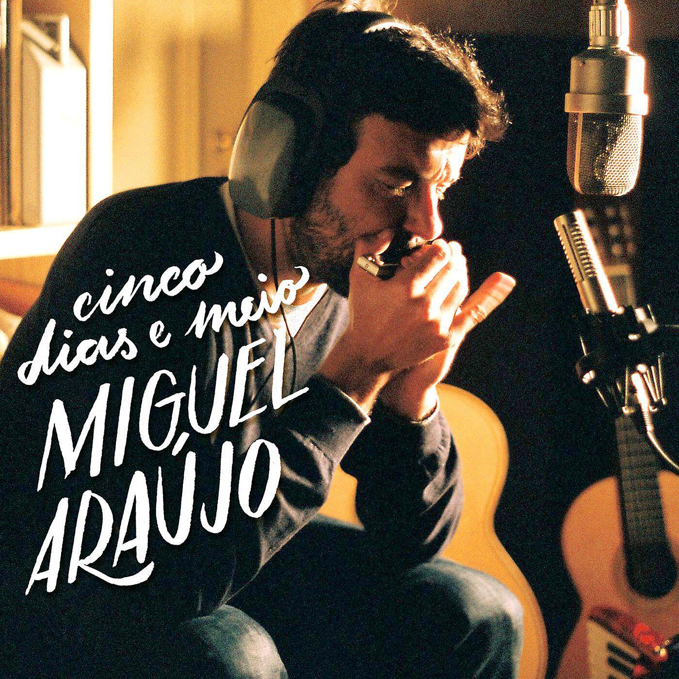 Miguel Araújo - Desdita