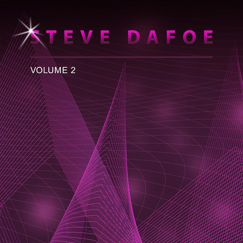 Постер альбома Steve Dafoe, Vol. 2