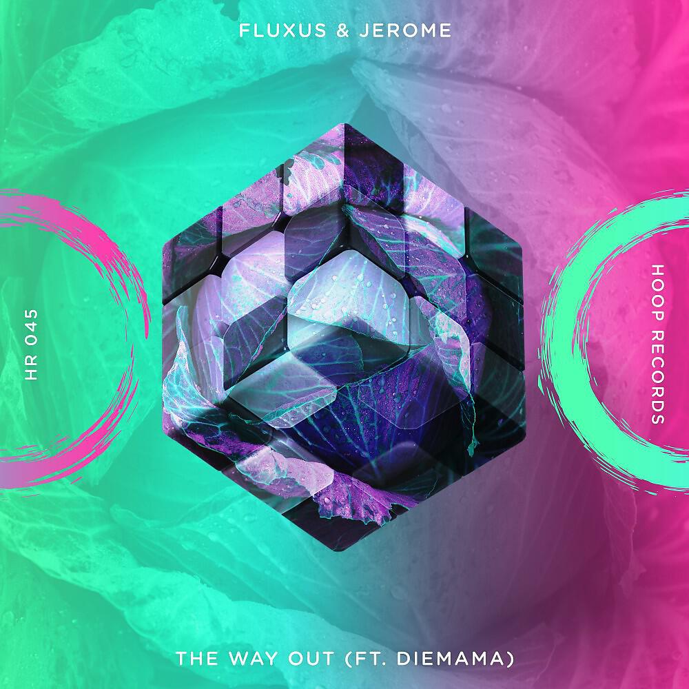 FLUXUS - The Way Out (Ft. Diemama)