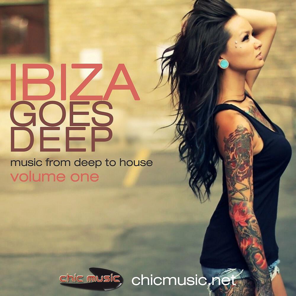 Sebastian Fiebak - All I Do (Ospina & Oscar P Remix)