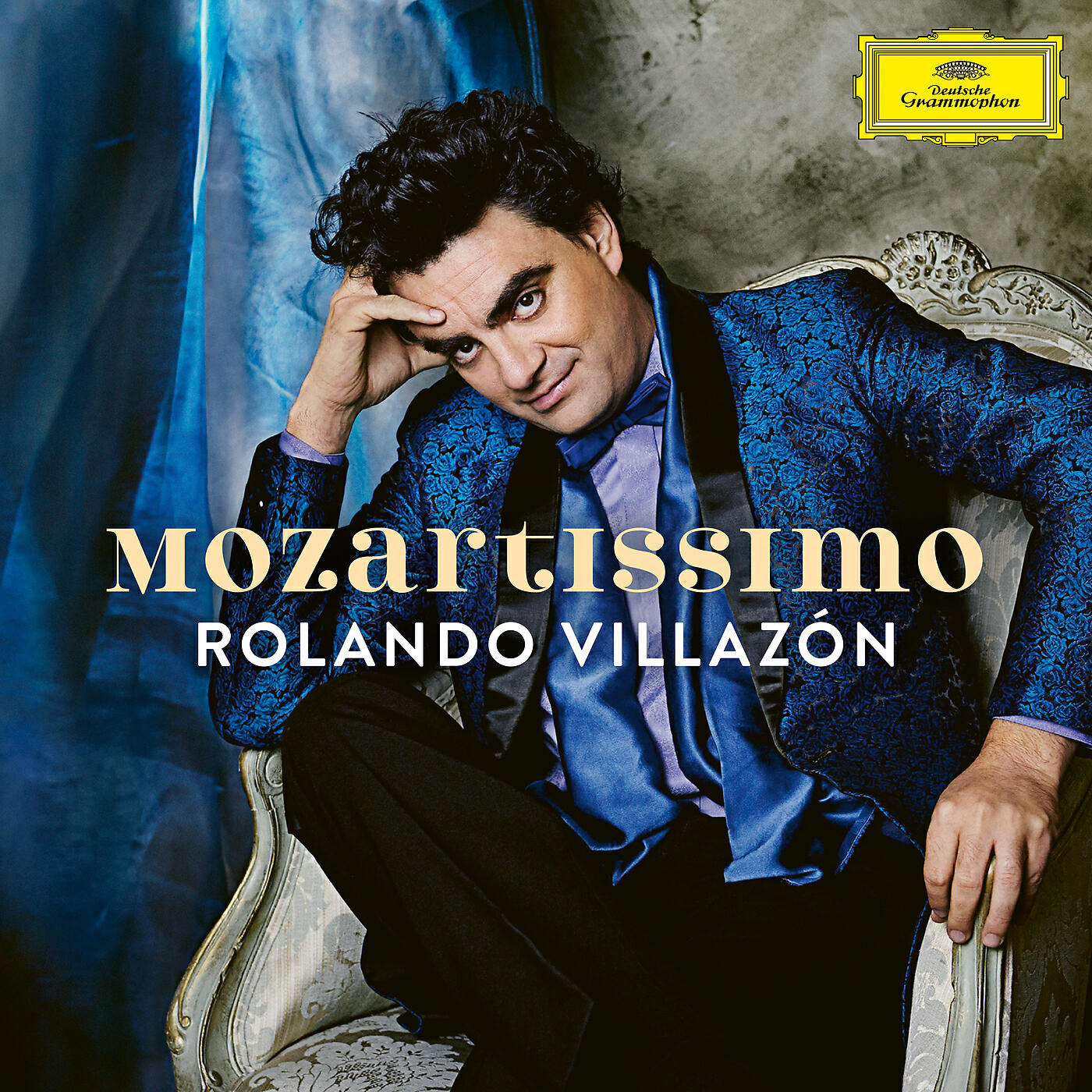 Rolando Villazon - Mozart: Aura, che intorno spiri, K.431