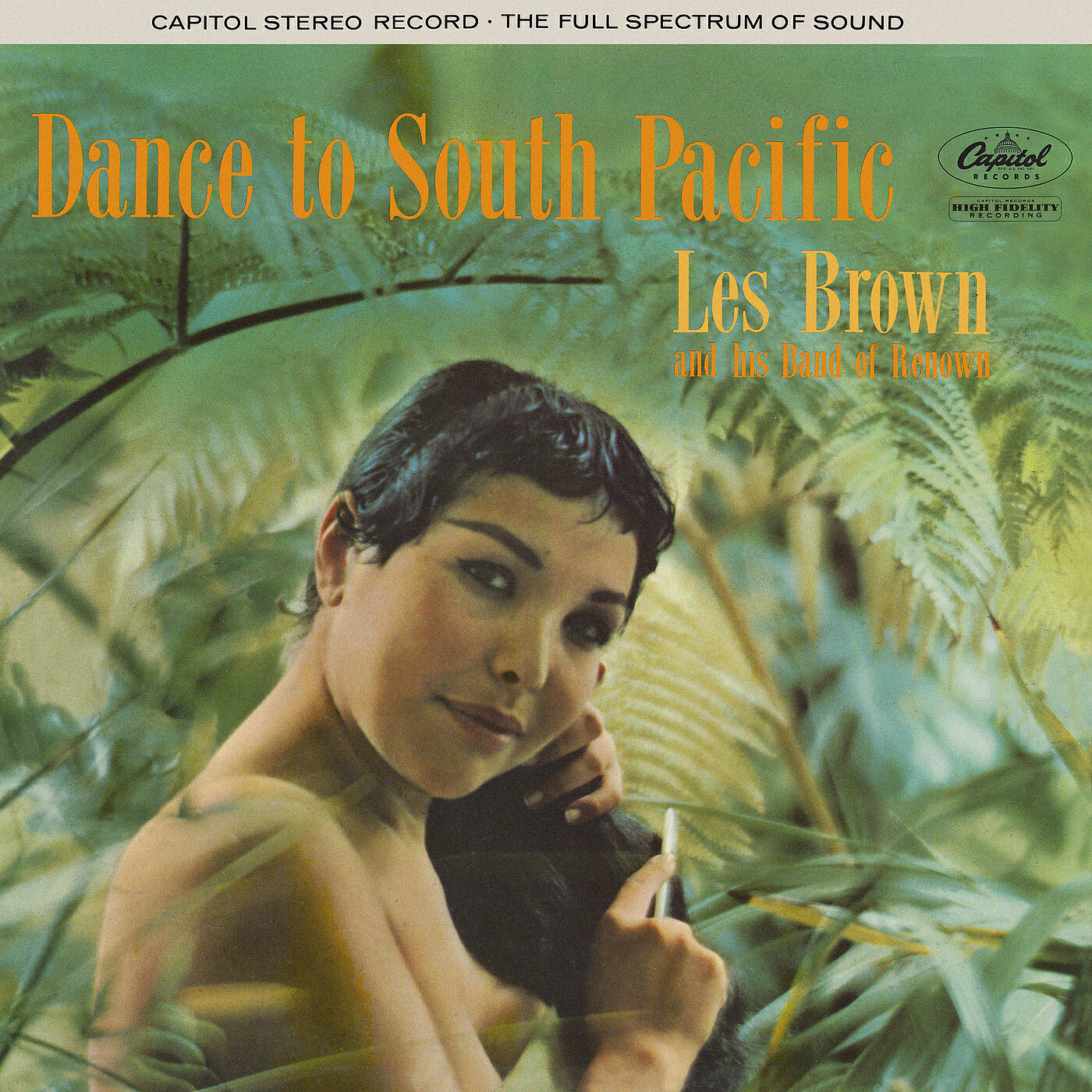 Les Brown & His Band Of Renown - Some Enchanted Evening