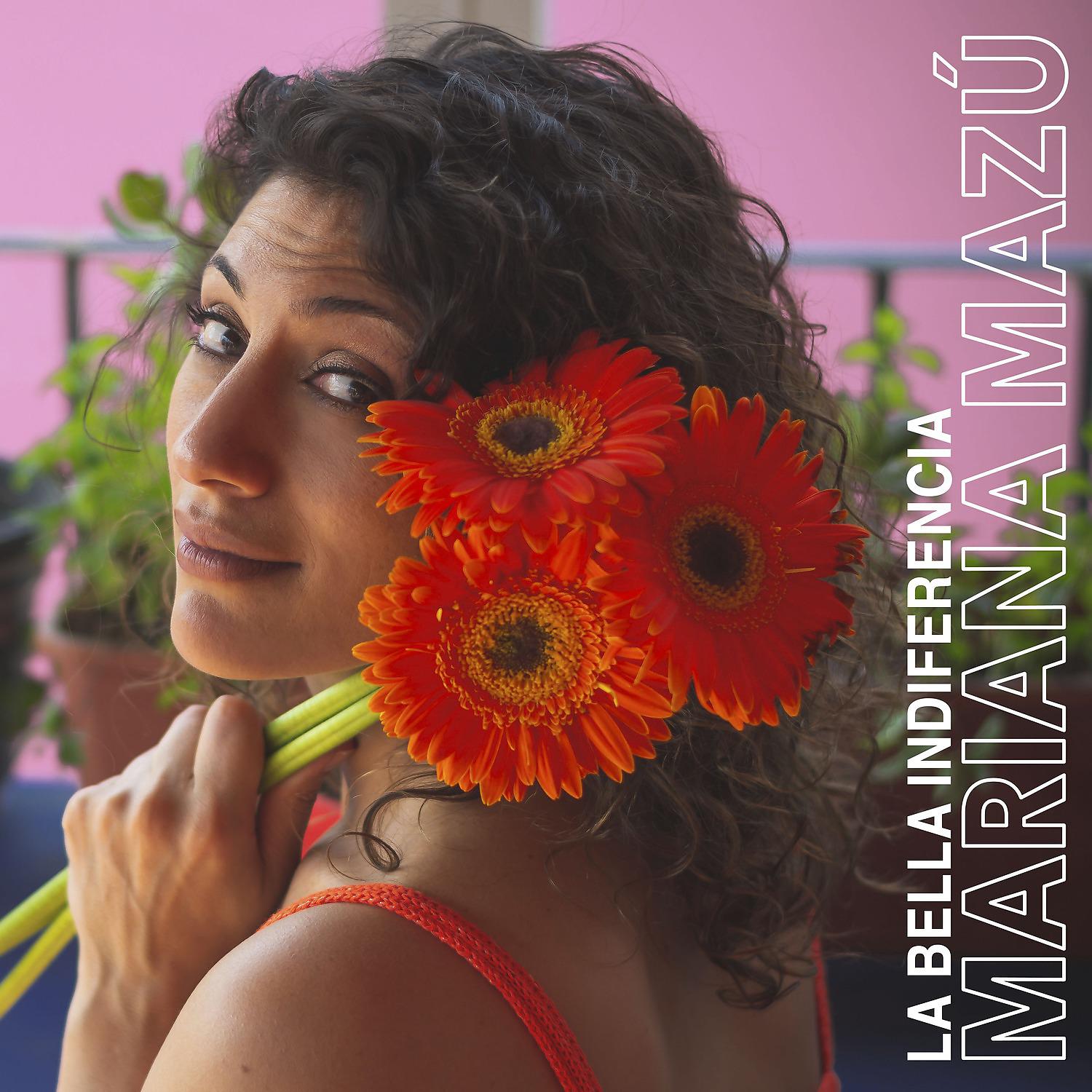 Mariana Mazú - Divina