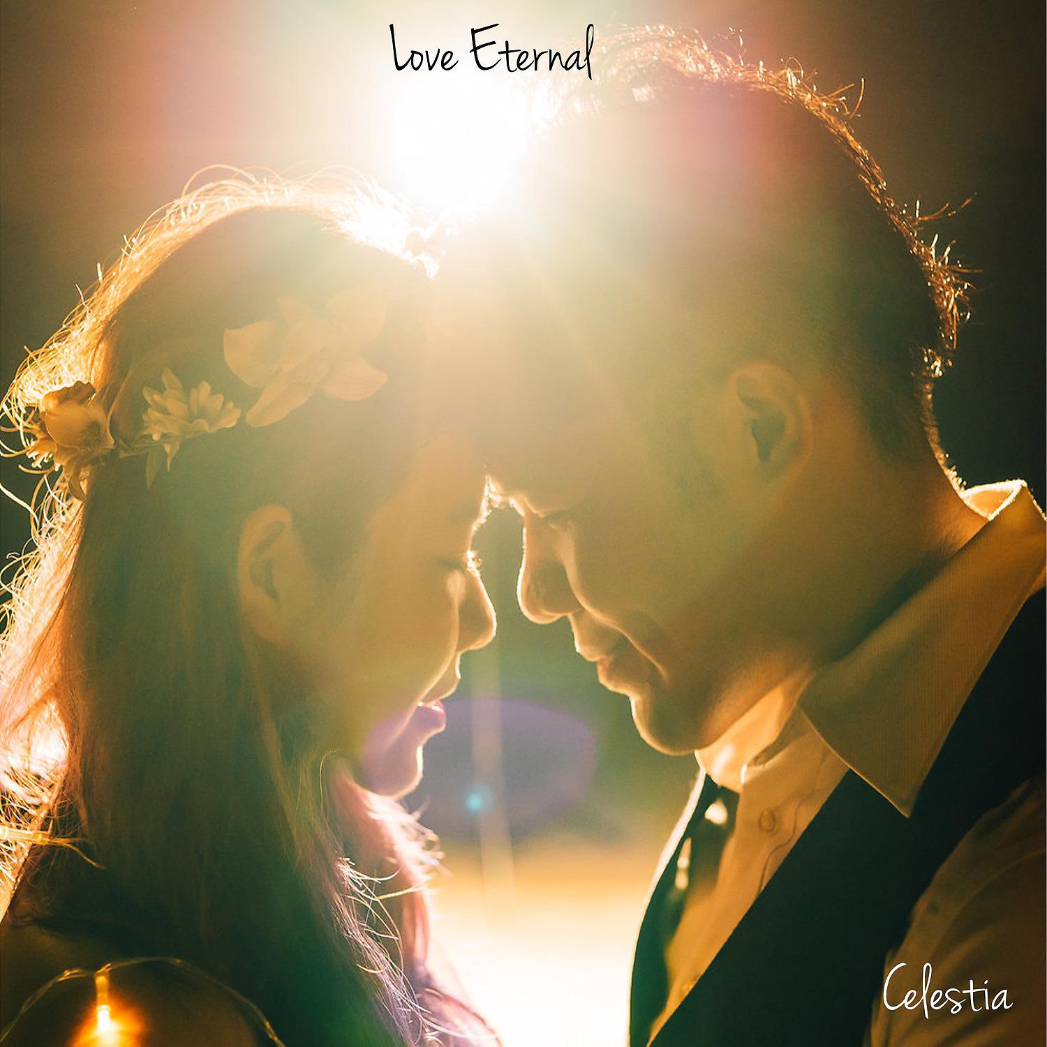 Постер альбома Love Eternal