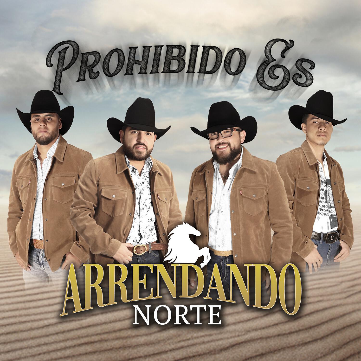 Arrendando Norte - Cruel Batalla