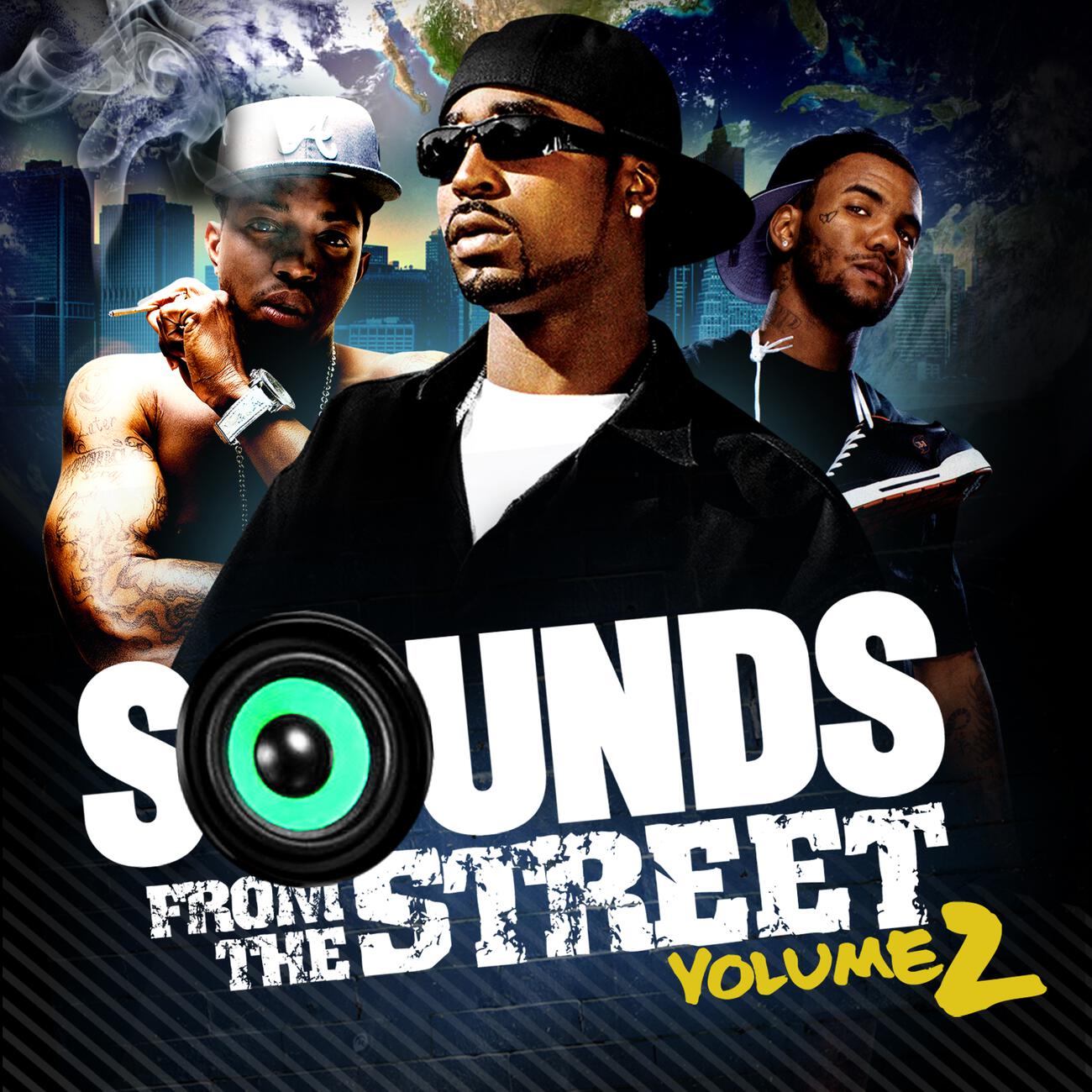 Slim Dunkin - Ballin' Out