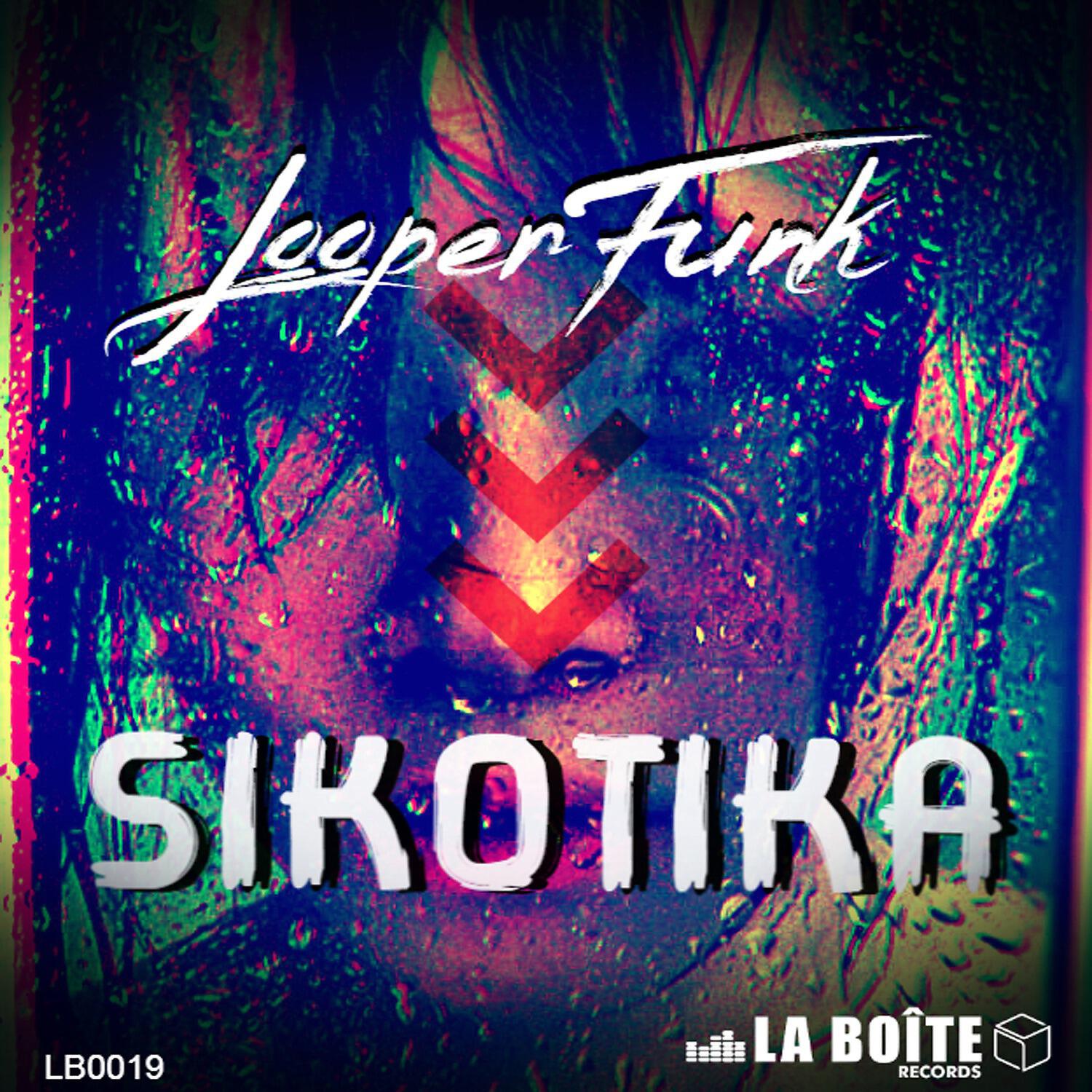 Looperfunk - Sikotika (Vocal Version)