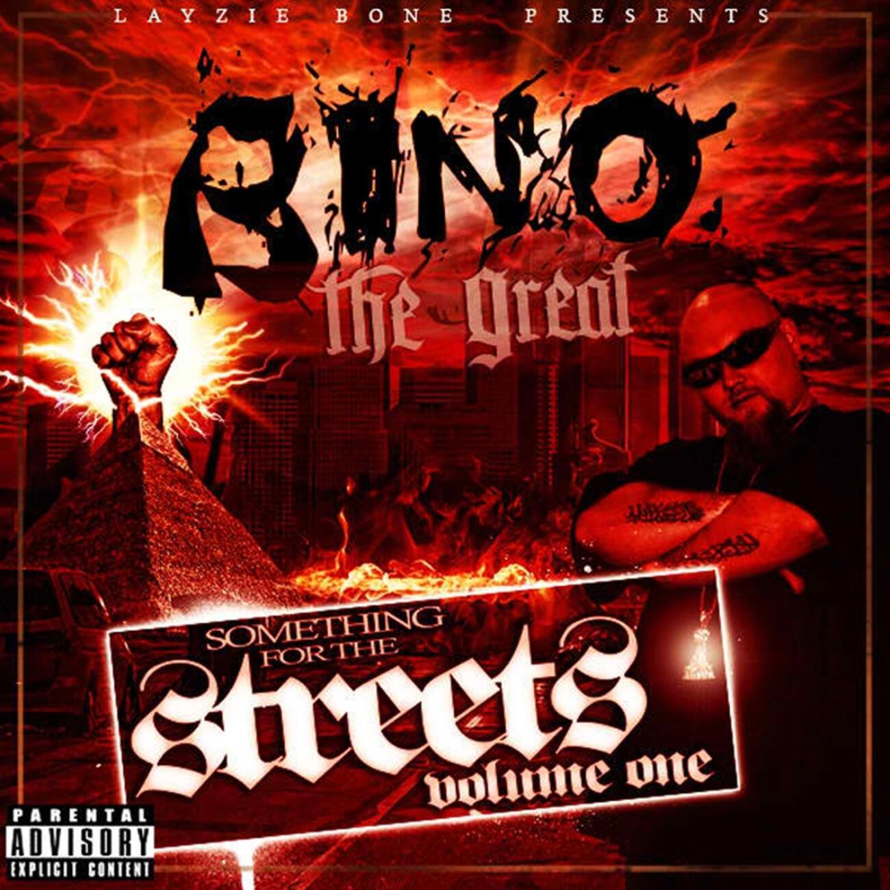 BINO the Great - This World Of Mine