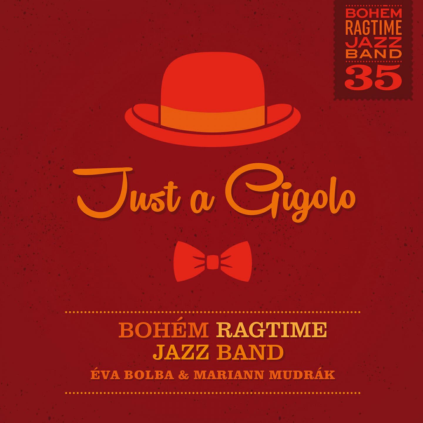Bohém Ragtime Jazz Band - Storyville Swing
