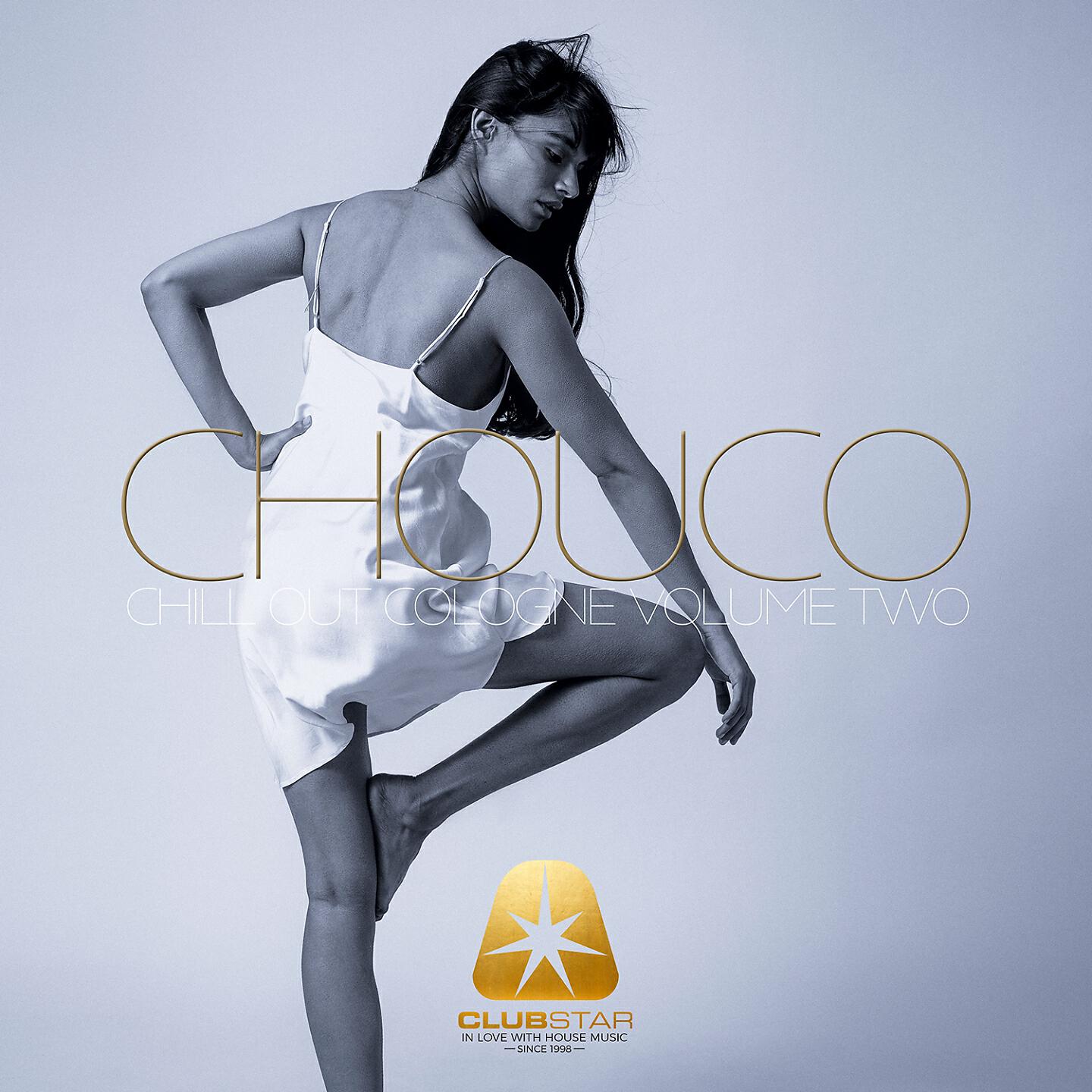 Chouco - Hey