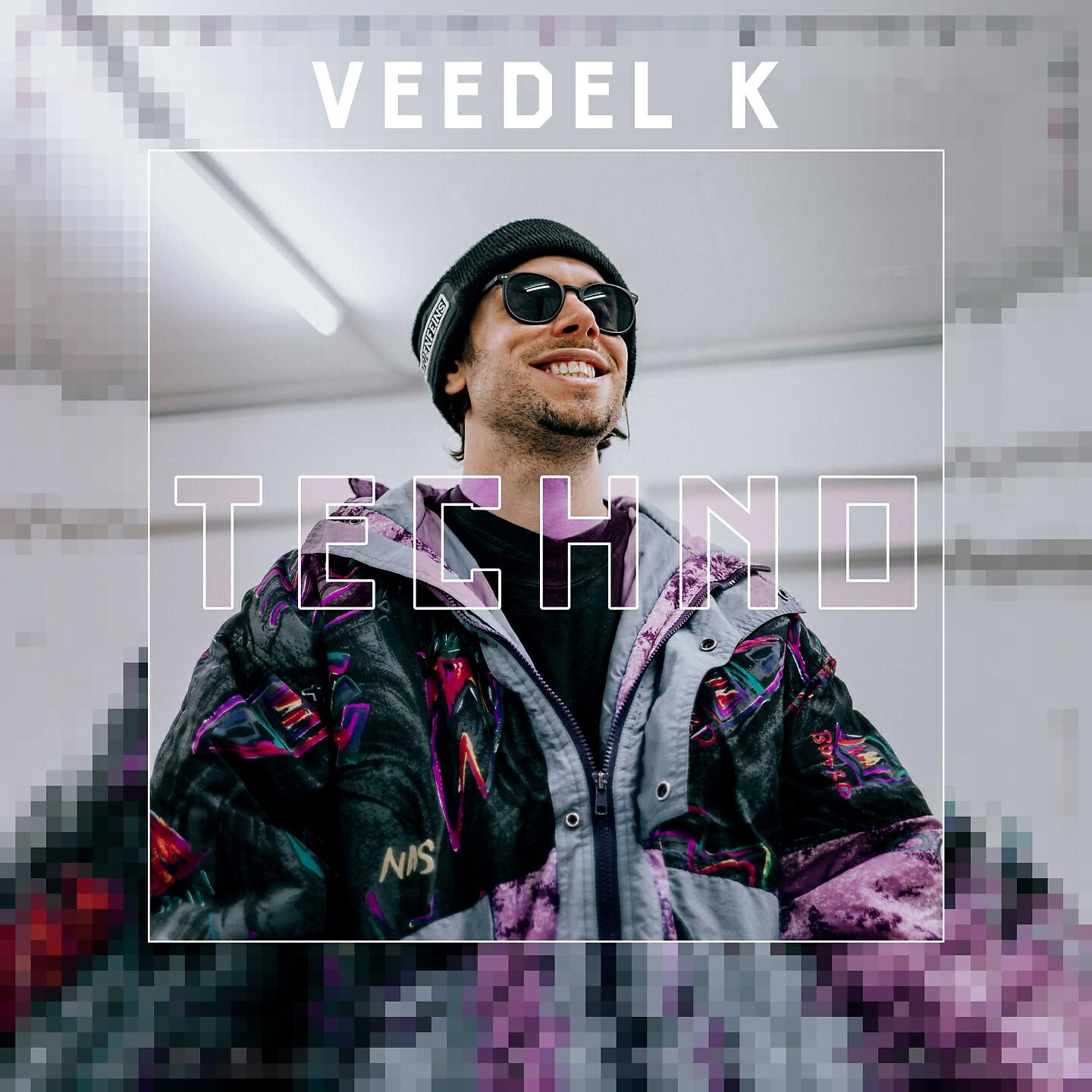 Veedel Kaztro - Maw