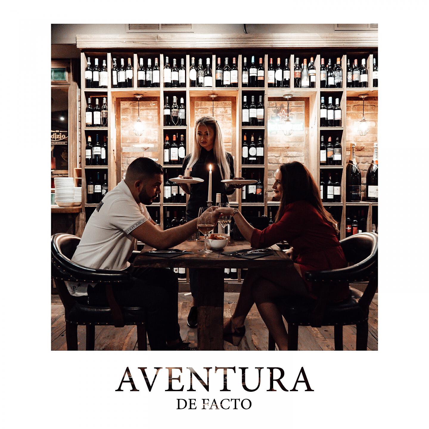 De Facto - Aventura