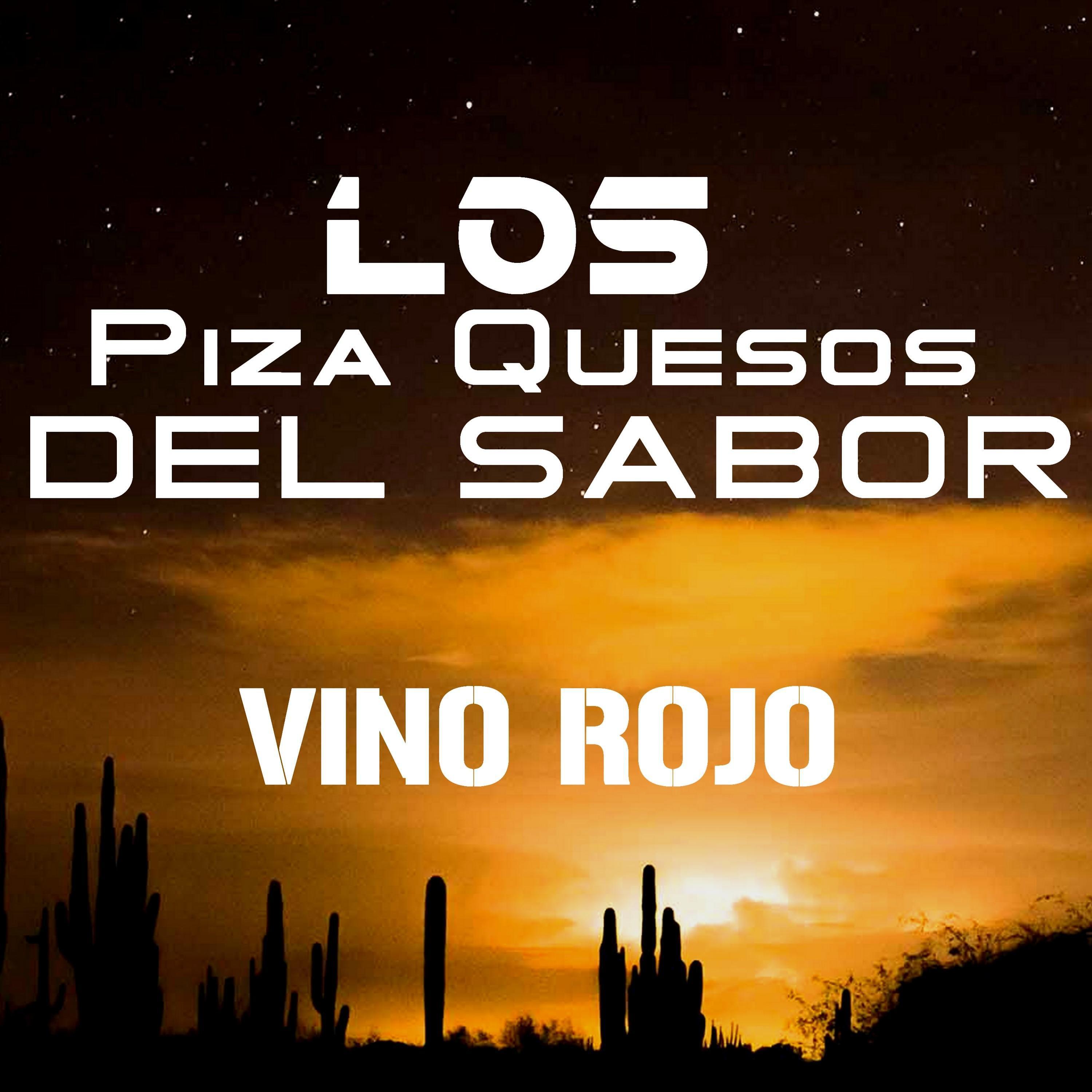 Постер альбома Vino Rojo