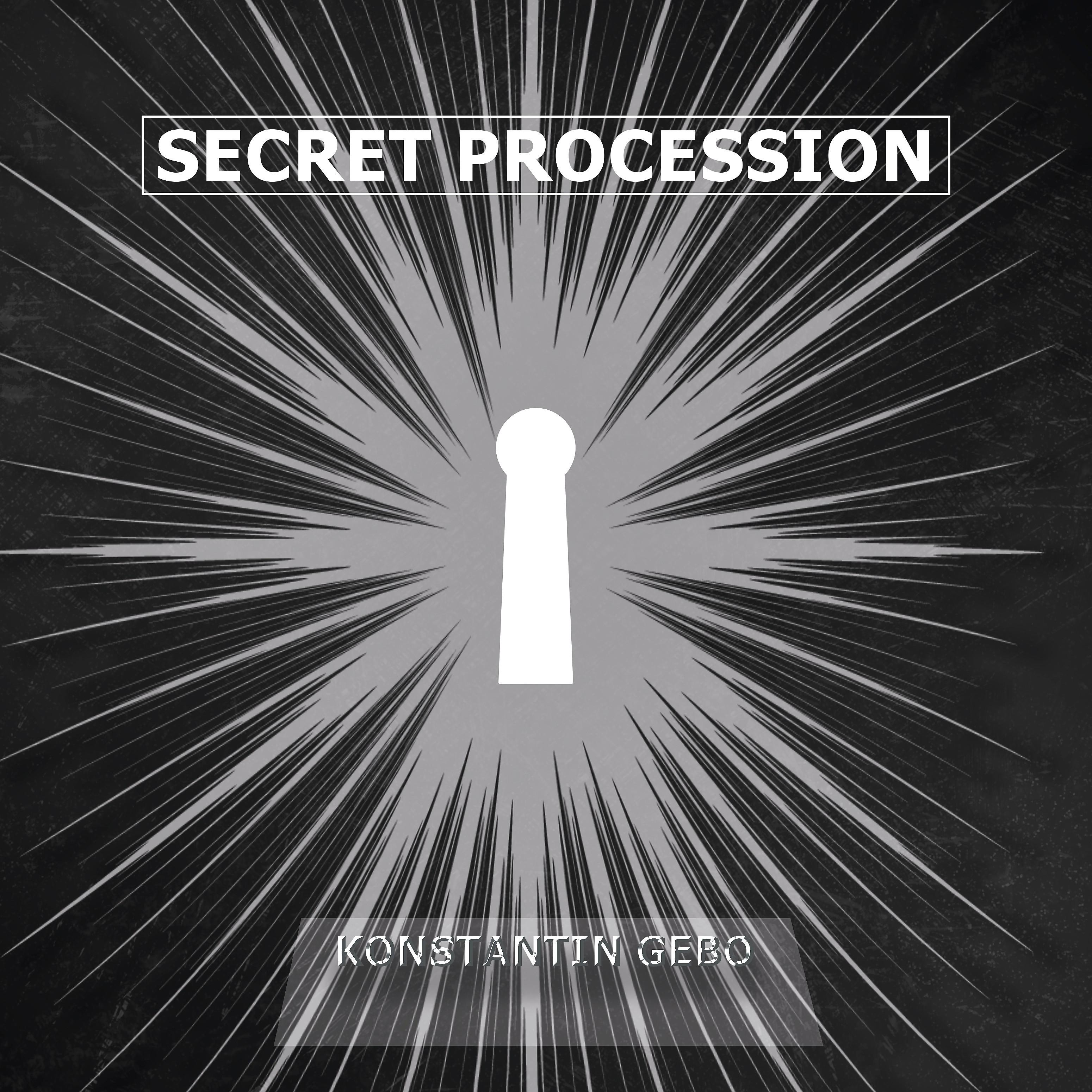 Постер альбома Secret Procession