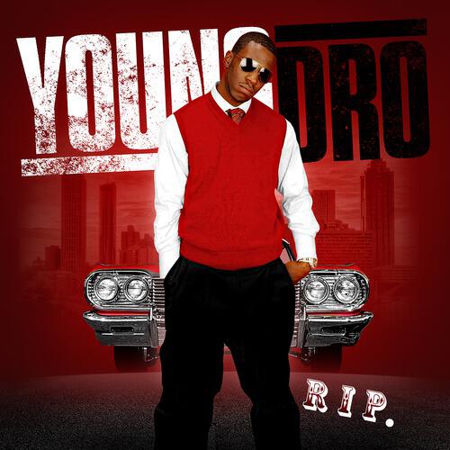Young Dro - Da Core