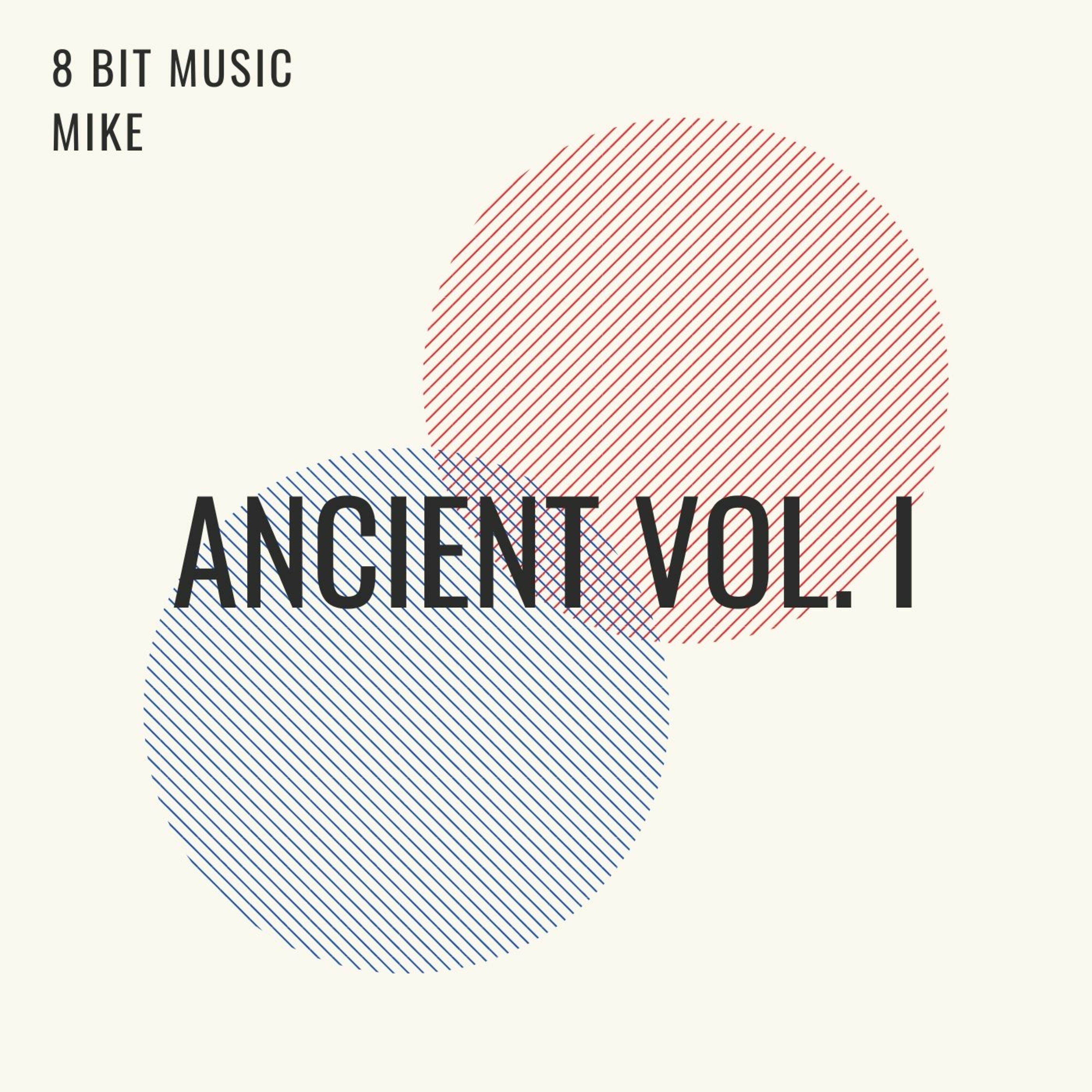 8 Bit Music Mike - Allison Quadro Pavin