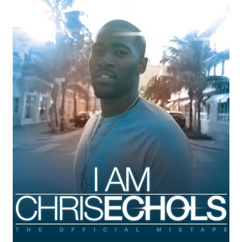 Постер альбома I Am Chris Echols