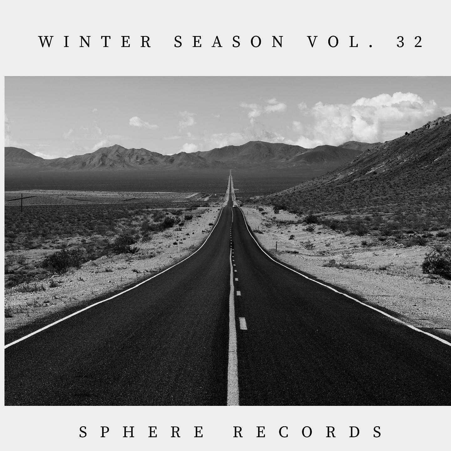 Постер альбома Winter Season Vol. 32
