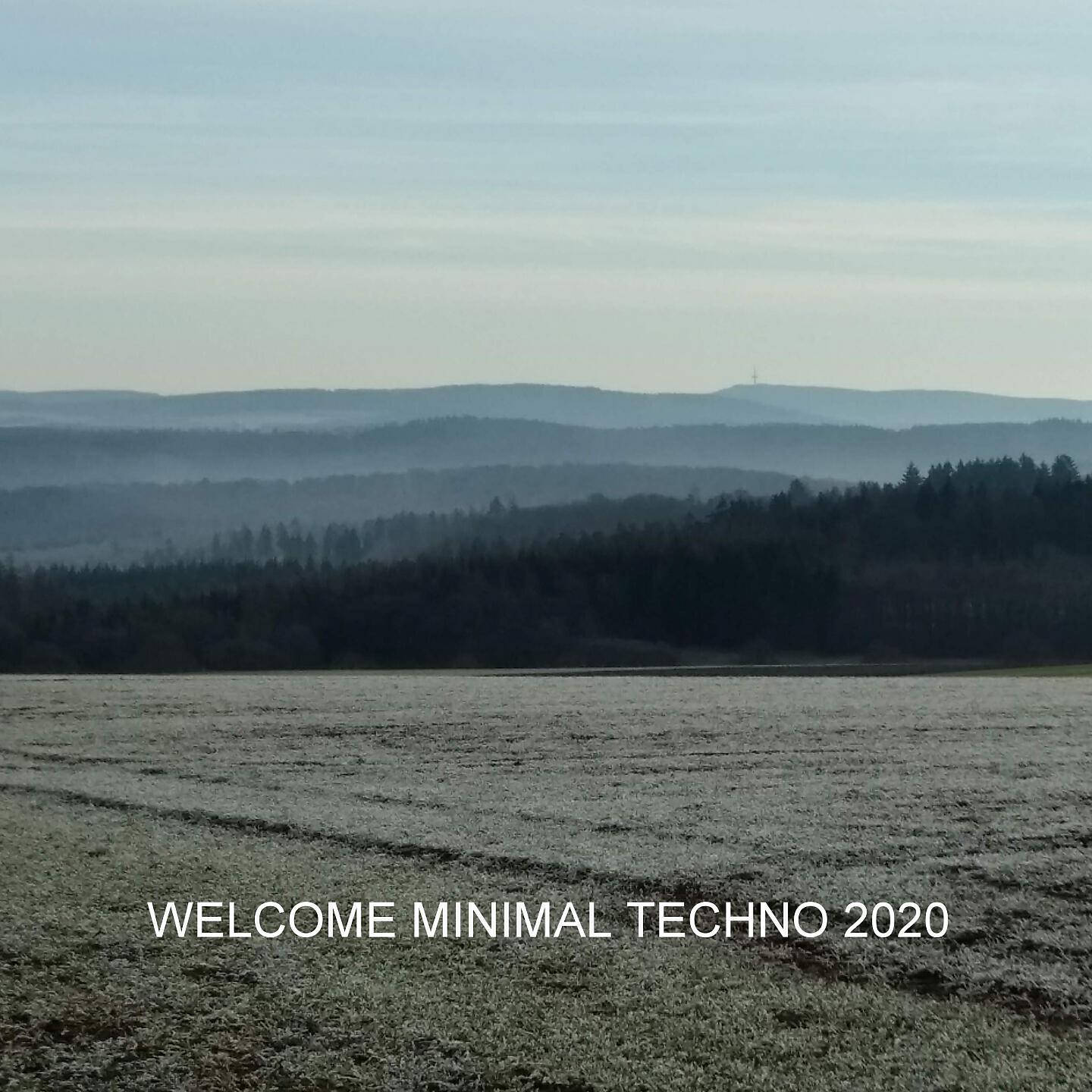Berlin Minimal - Freitag Frei, Feierei (Jubel Klub Mix)
