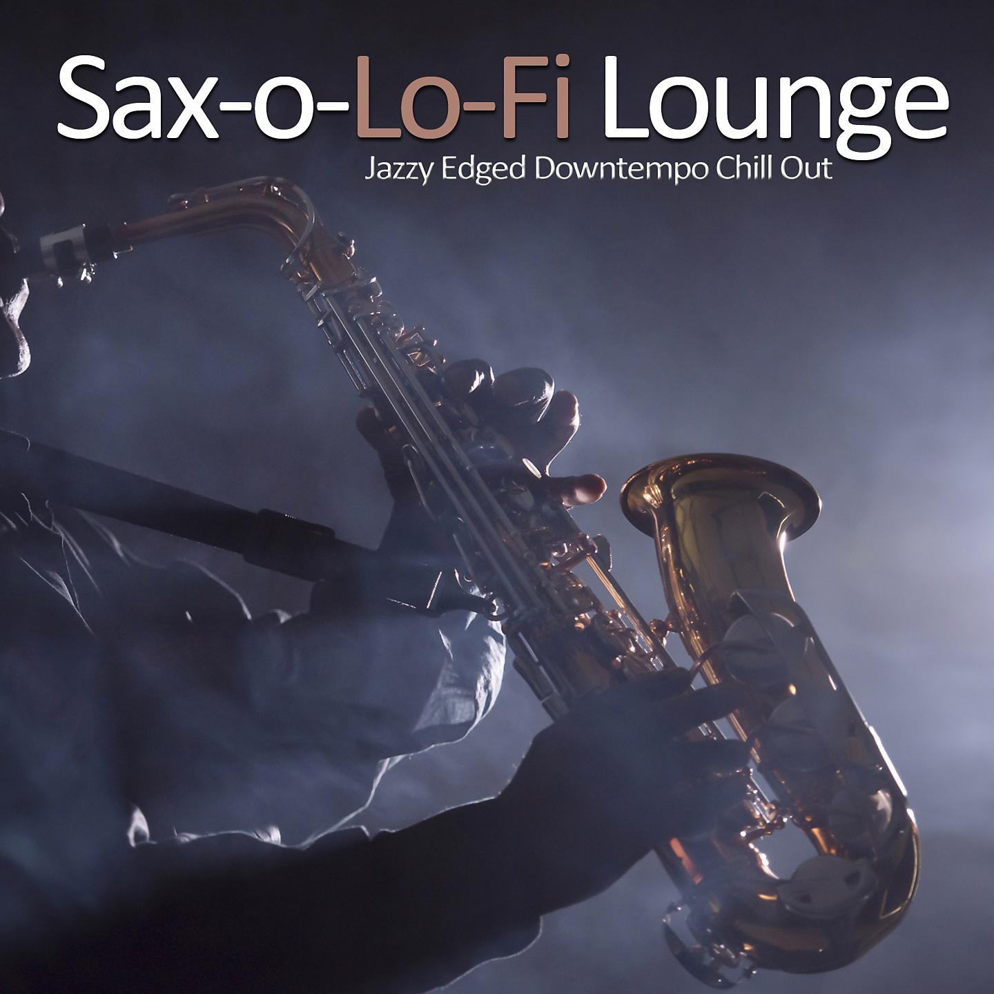 Постер альбома Sax-o-Lo-Fi Lounge