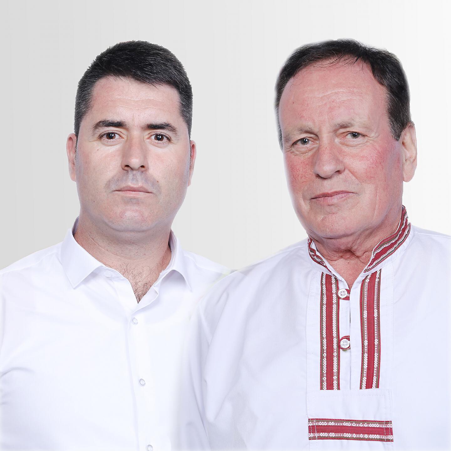 Rifat Berisha - Deshmoret e shqiponjave te zeza