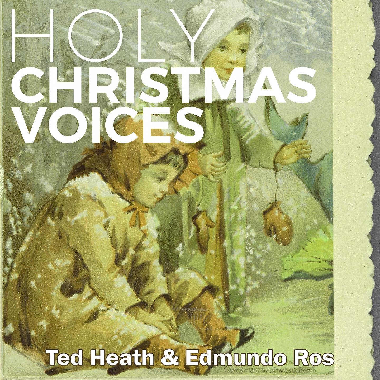 Ted Heath & Edmundo Ros - Sout America Take It Away
