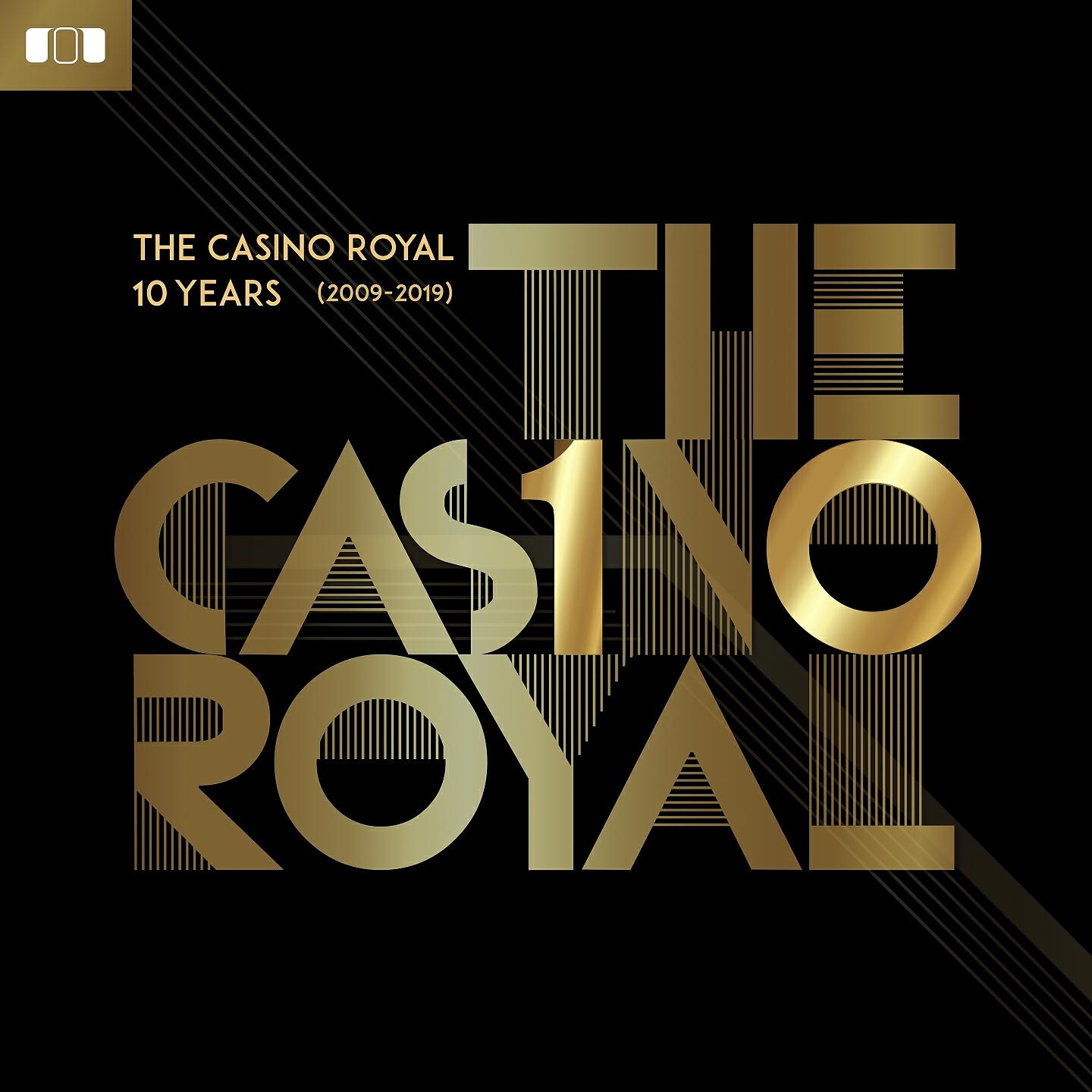 The Casino Royal - Deluxe Casino Royal