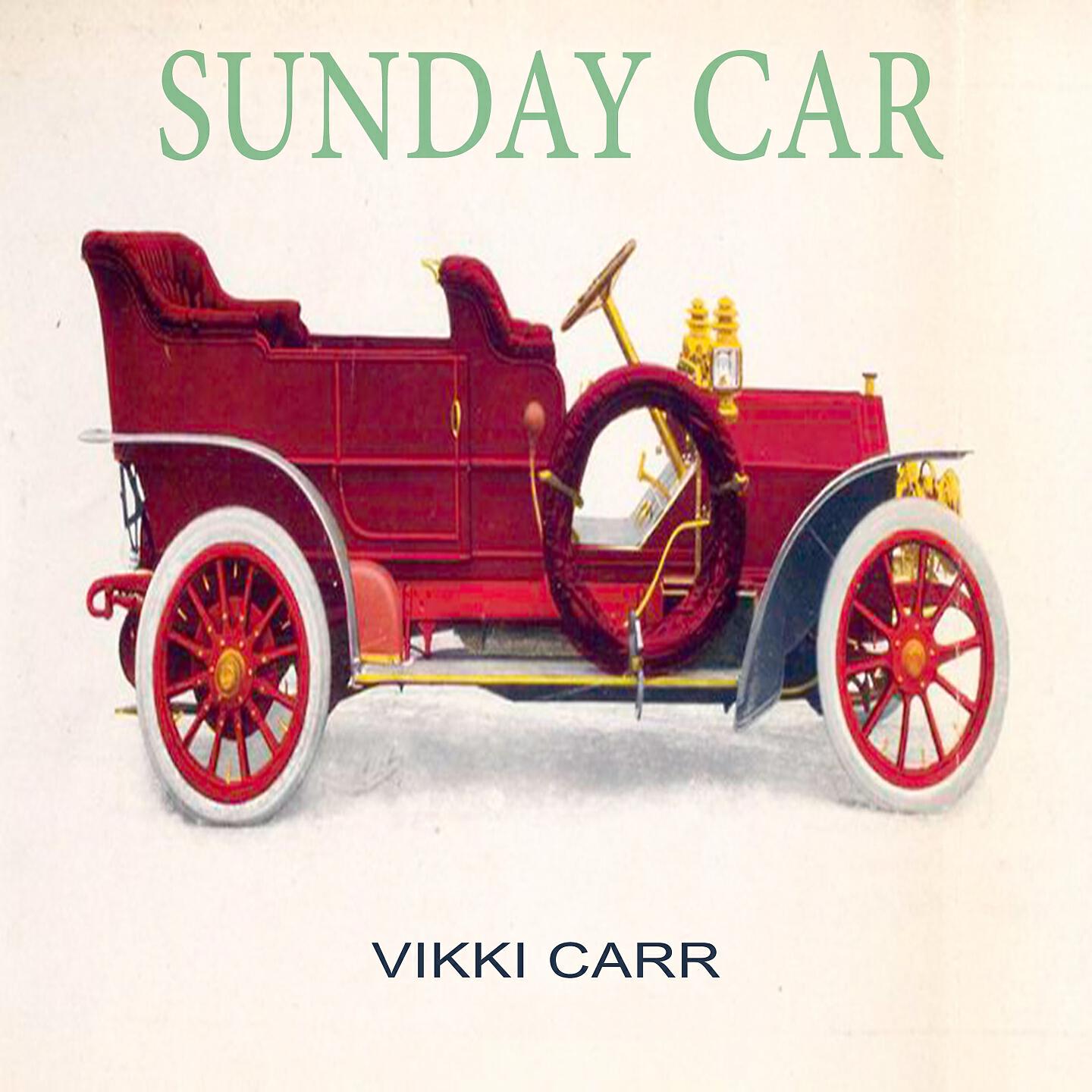 Vikki Carr - When In Rome