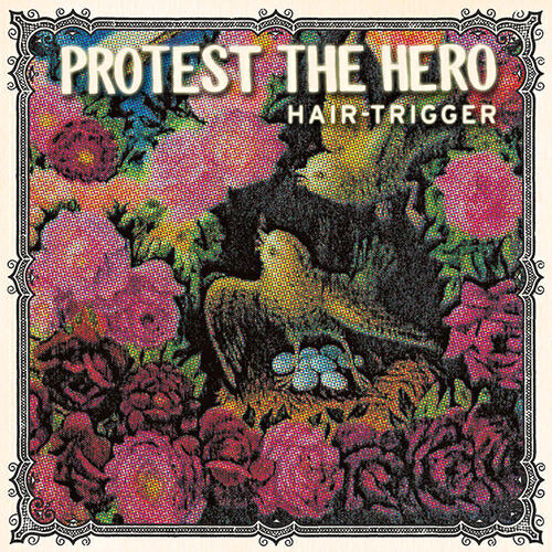 Protest The Hero - Hair-trigger (Album Version)