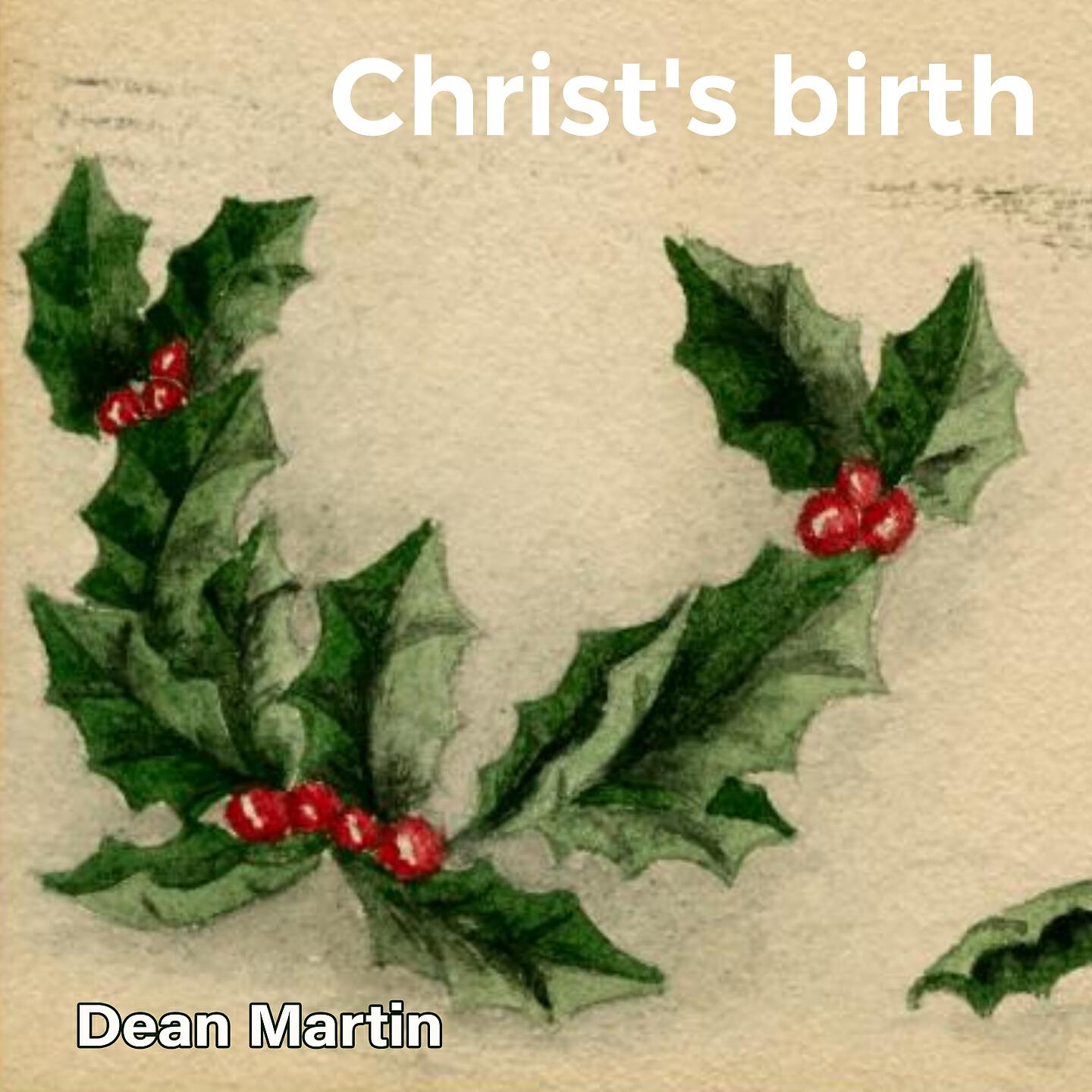 Dean Martin - Who's Your Little Who-Zis!