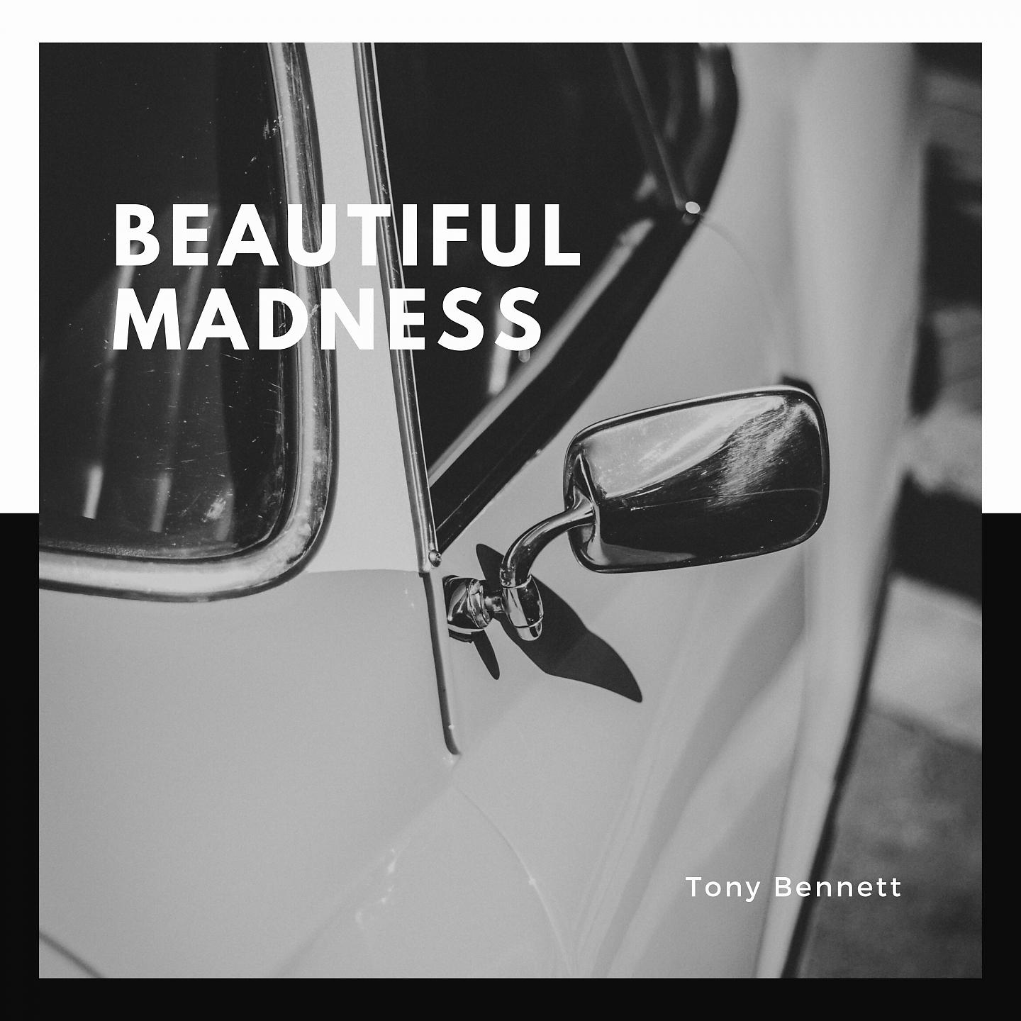 Постер альбома Beautiful Madness