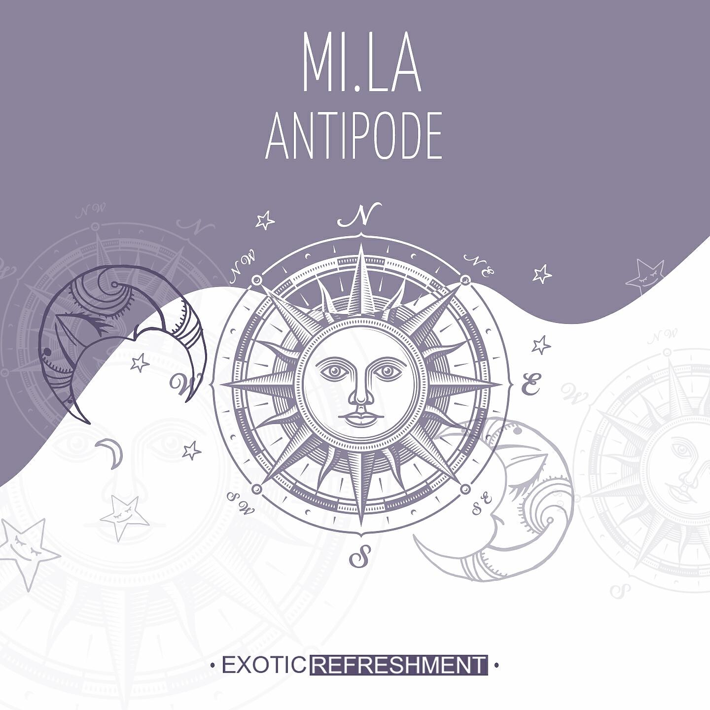 MI.LA - Moon (Zuma Dionys Remix)