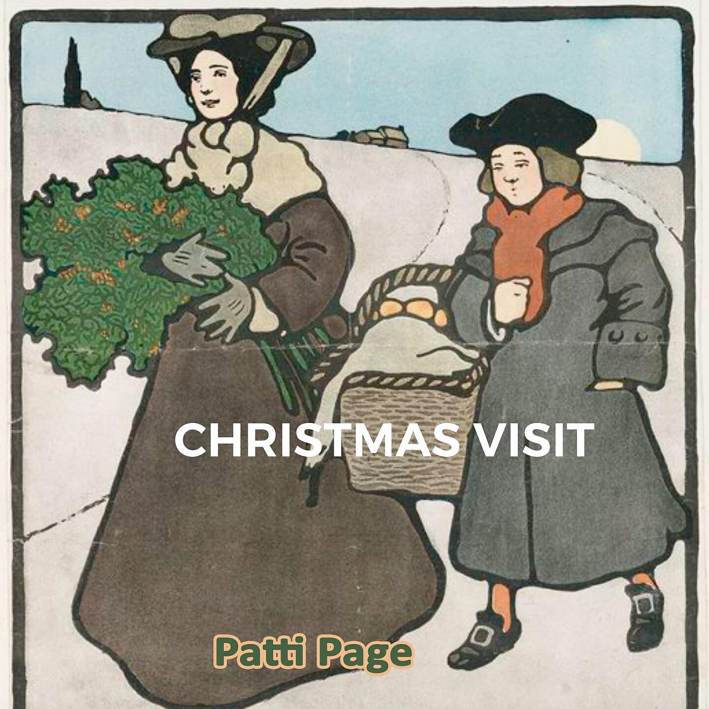 Patti Page - The Good Life