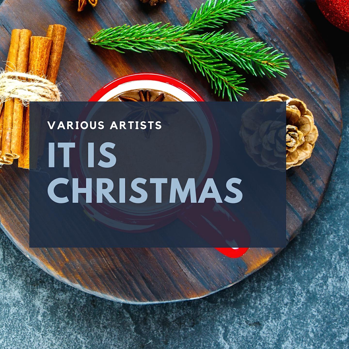 Anne Shelton with Roy Robertson And His Orchestra - Merry Christmas