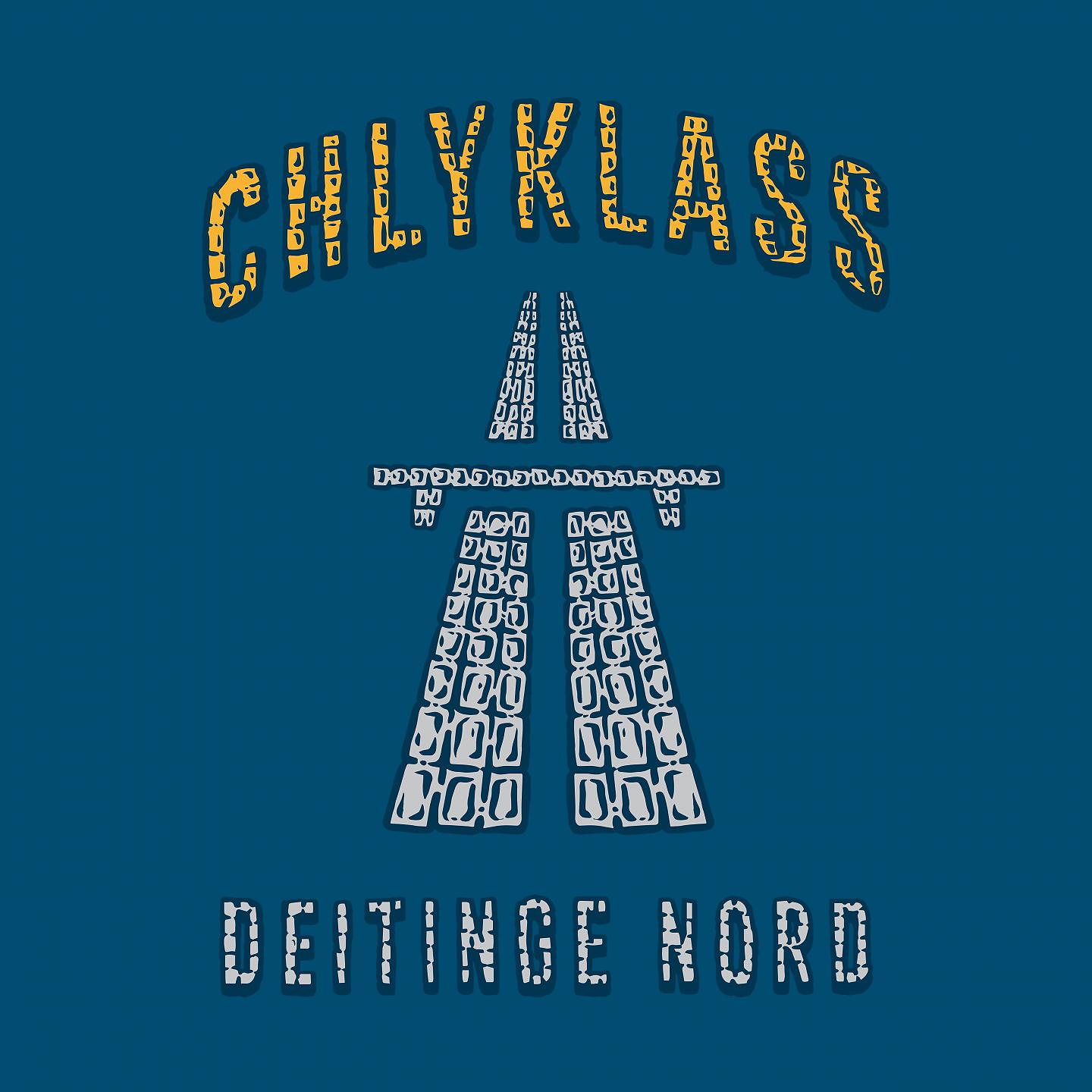 Постер альбома Deitinge Nord