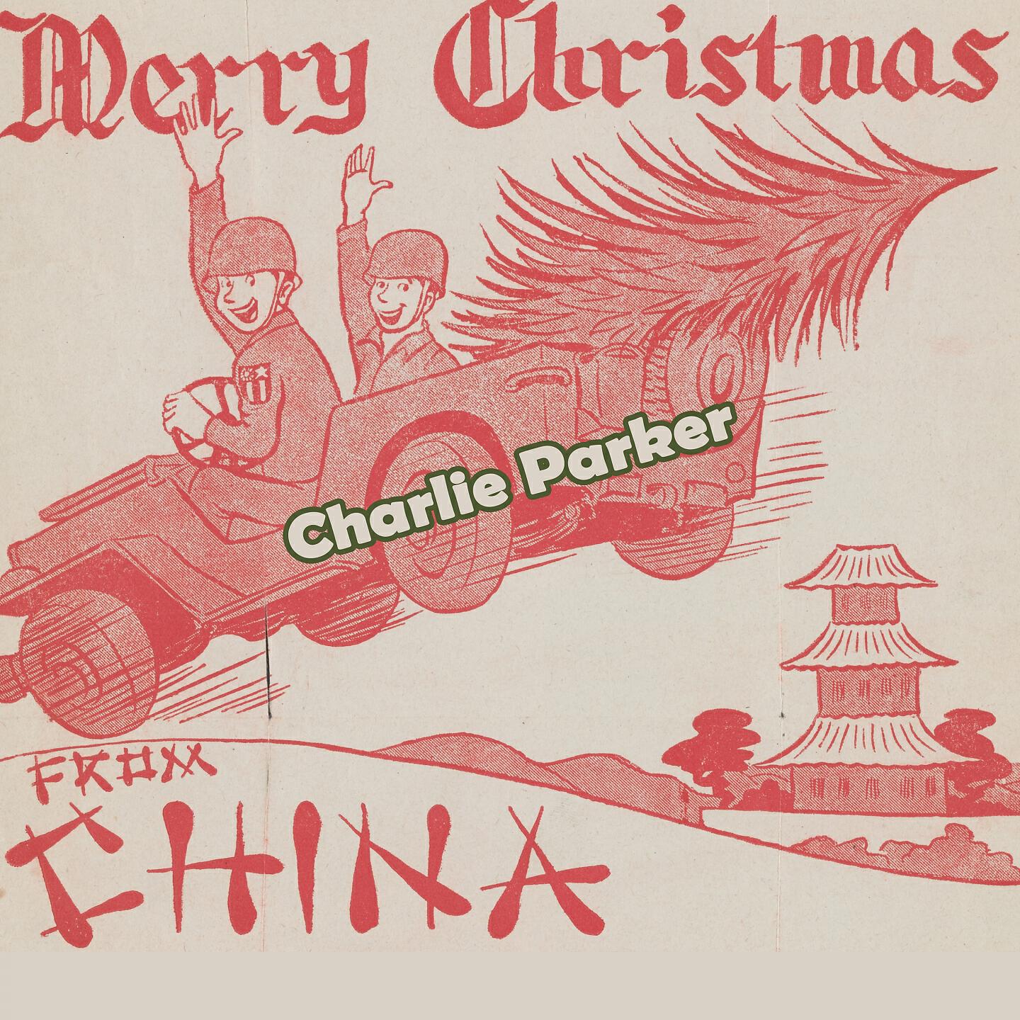 Charlie Parker & Buddy Rich & Coleman Hawkins - Tico Tico