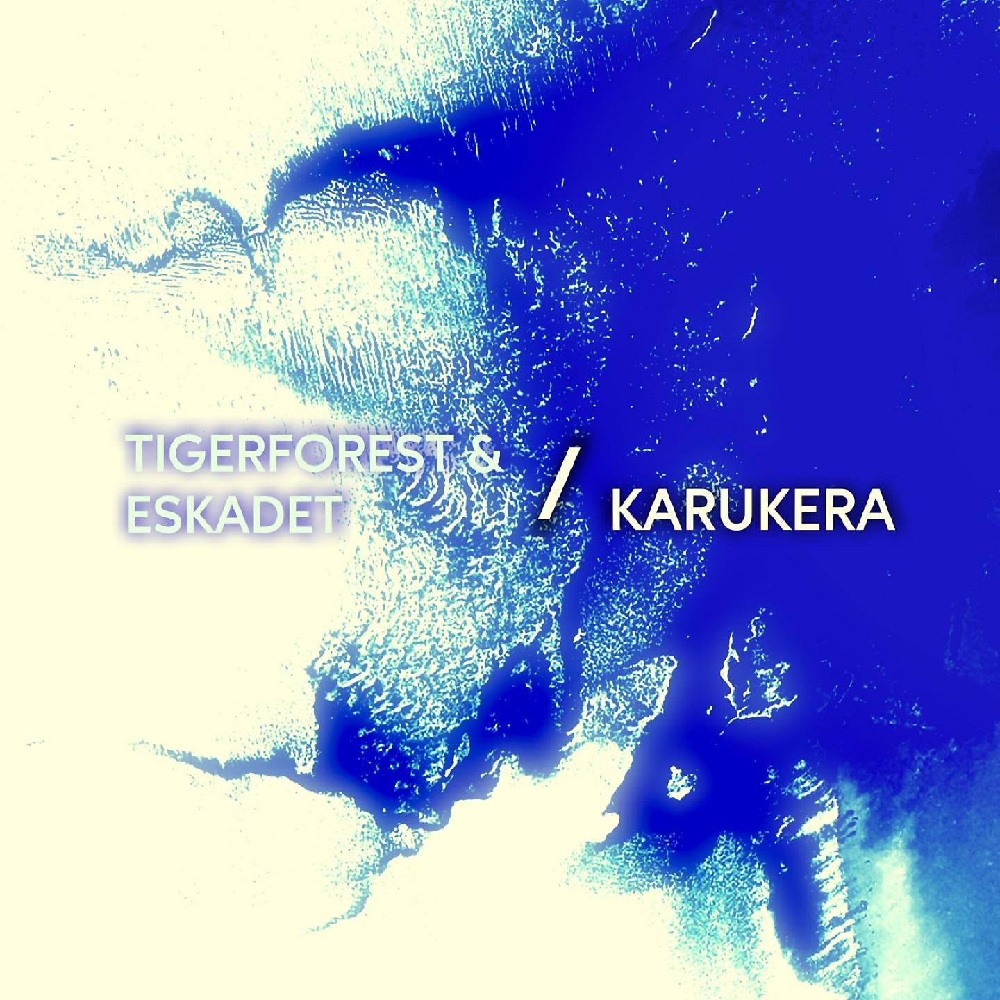 Постер альбома Karukera