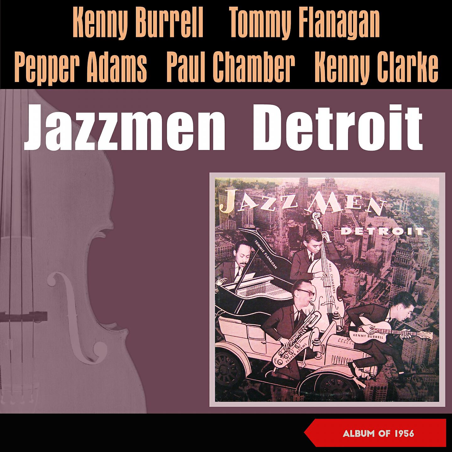 Kenny Burrell - Tom's Thumb