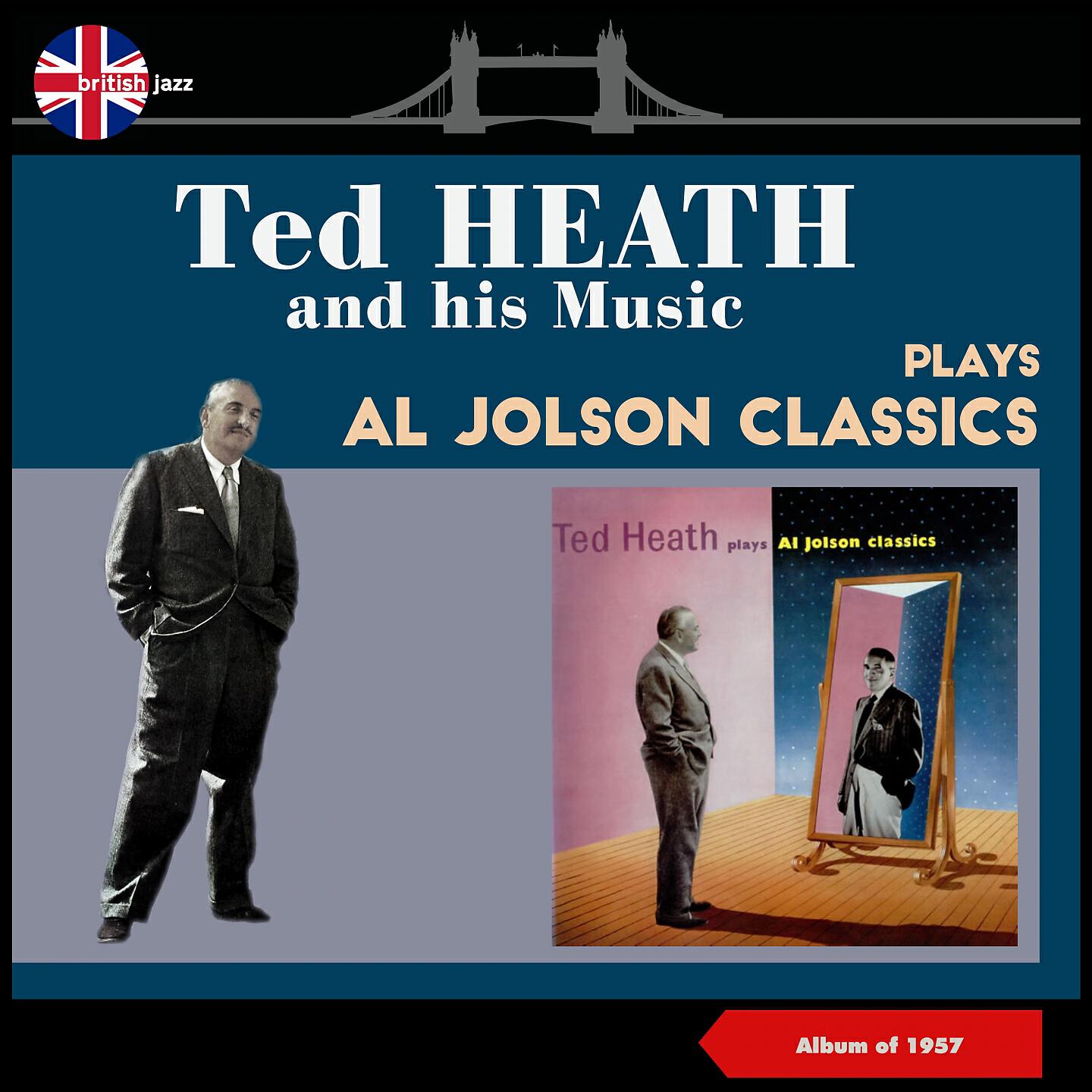 Ted Heath & His Music - Waiting For the Robert E. Lee