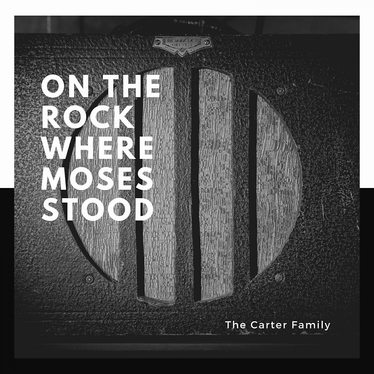The Carter Family - Honey in the Rock