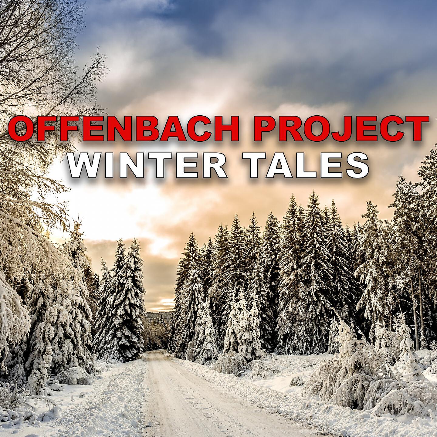 OFFENBACH PROJECT - Astral
