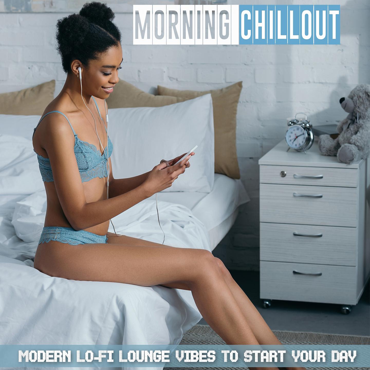 Постер альбома Morning Chillout