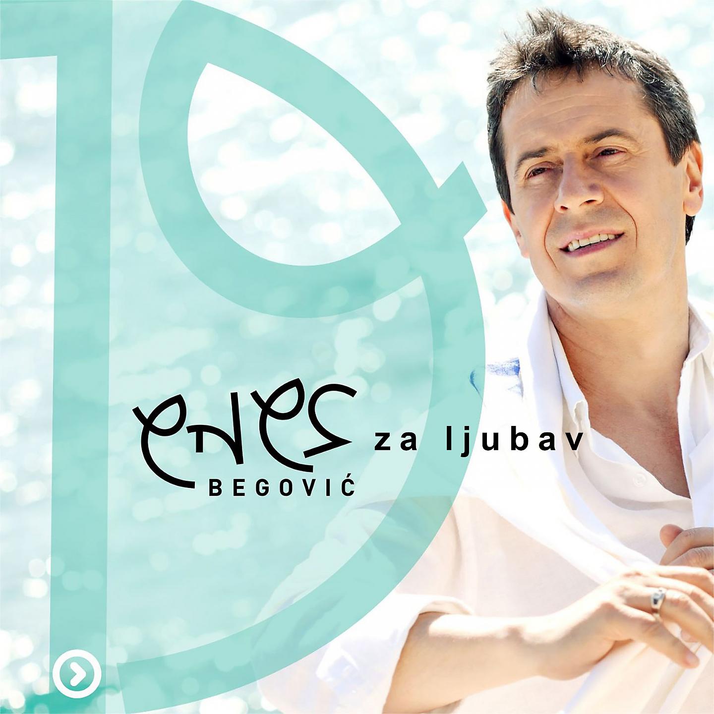 Enes Begovic - Nije Mi K'o Tebi