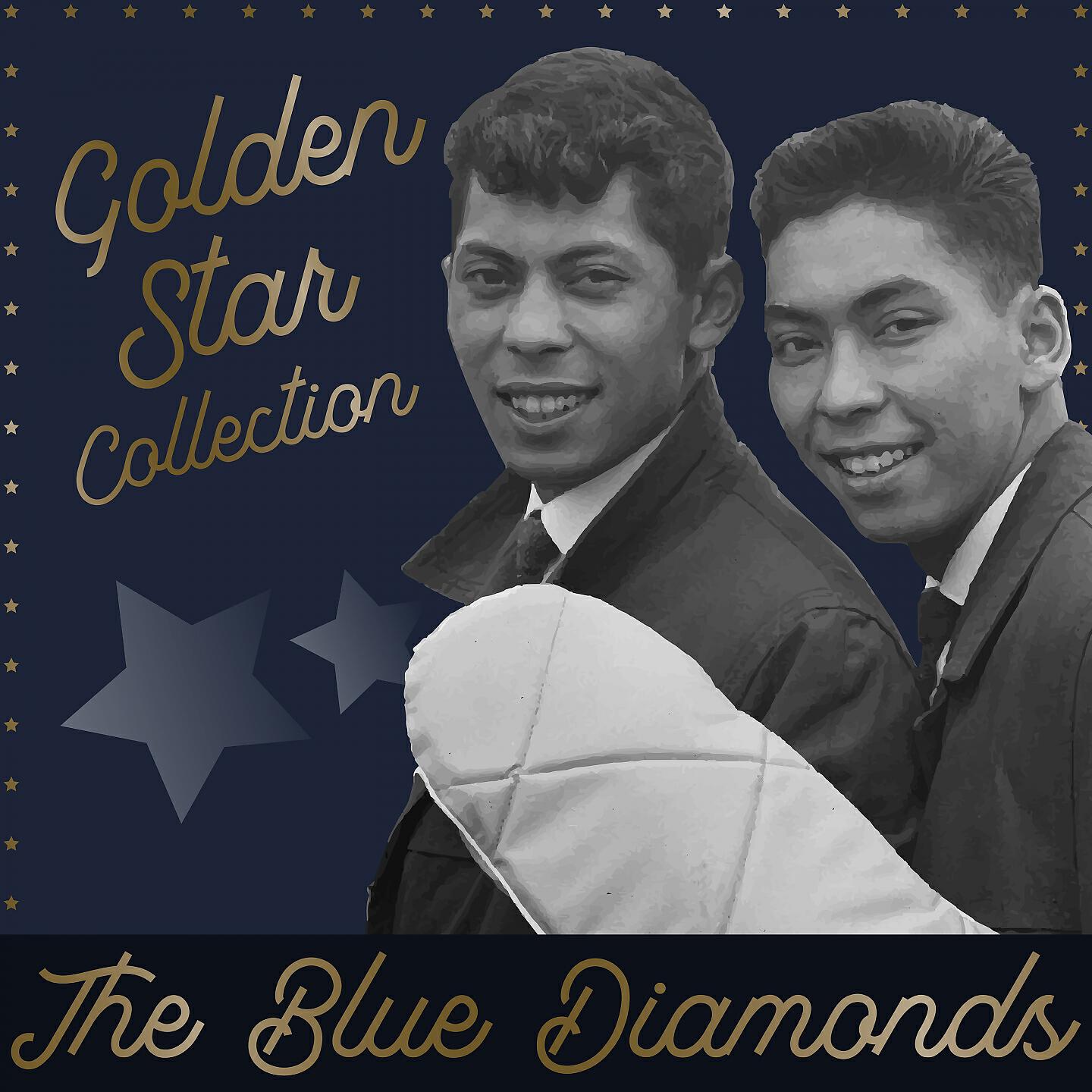 Blue Diamonds - Cathy's Clown
