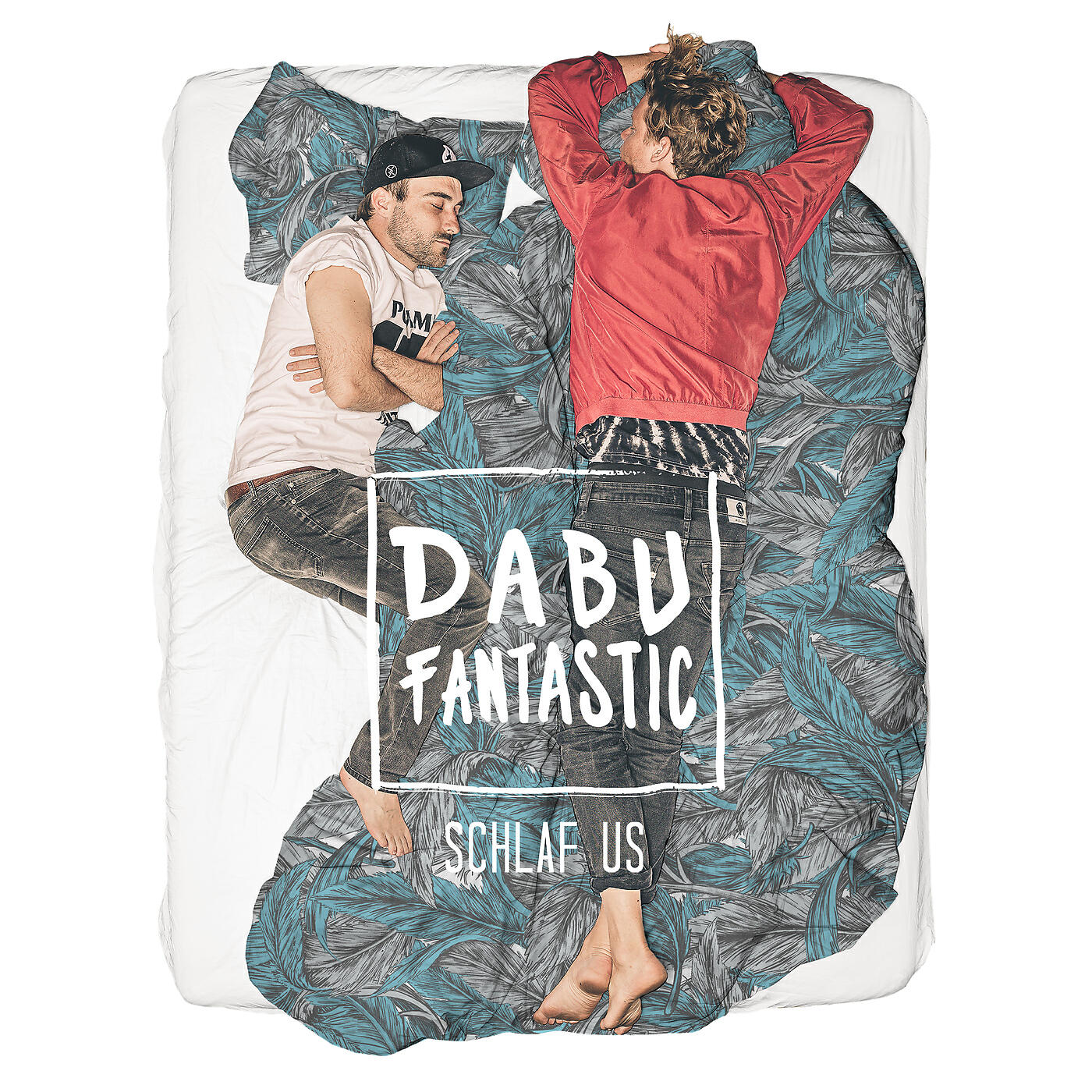 Dabu Fantastic - Wemmer Gaht