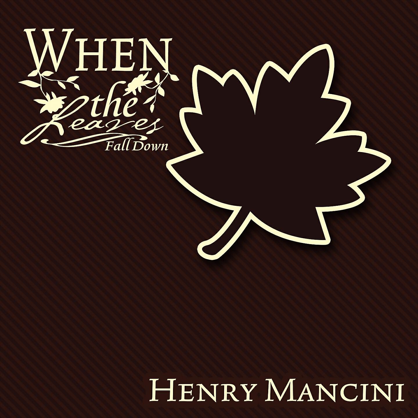Henry Mancini - No-Cal Sugar Loaf