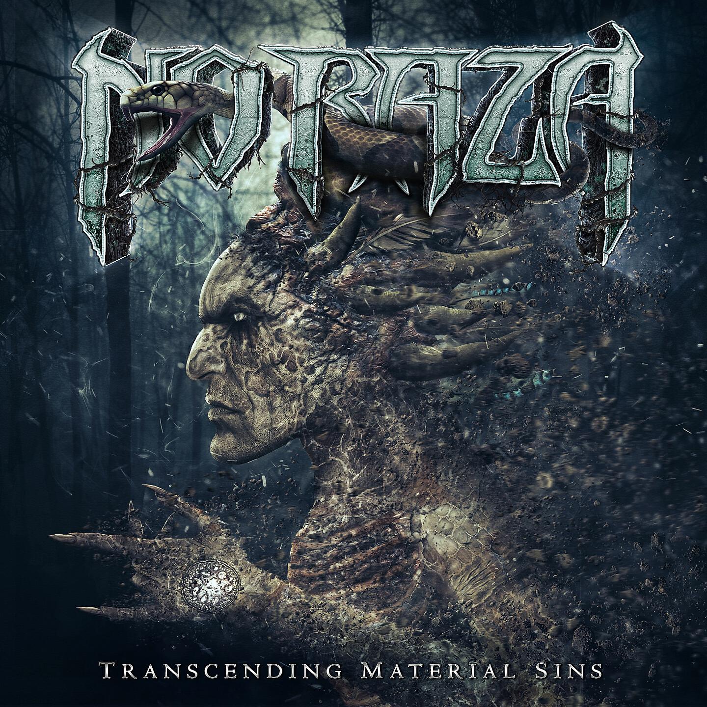 No Raza - Alteración Mental