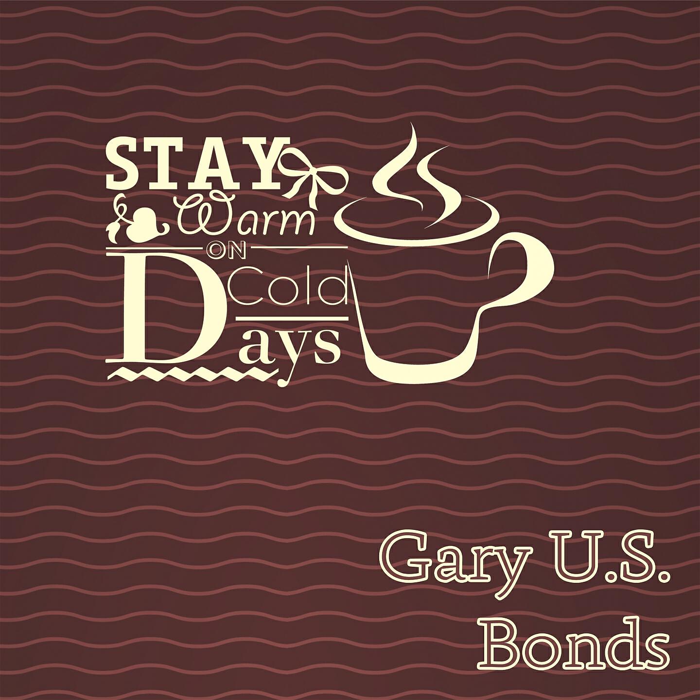 Gary U.S. Bonds - Dear Lady Twist