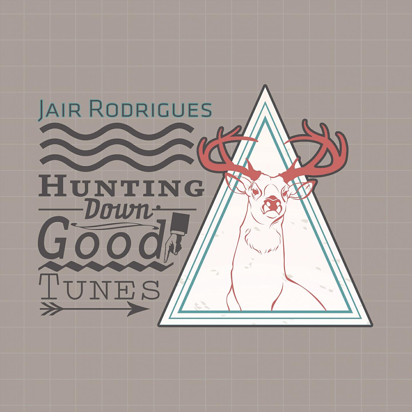 Jair Rodrigues - Você Está Sumido