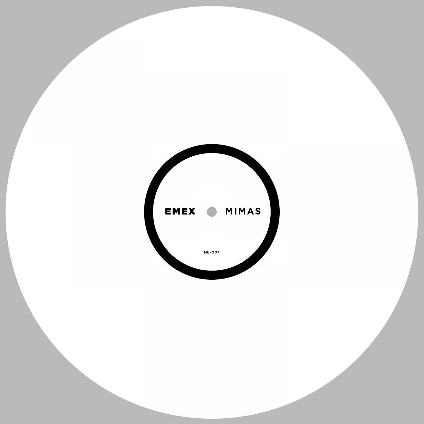 Emex - Mimas (Radial Remix)
